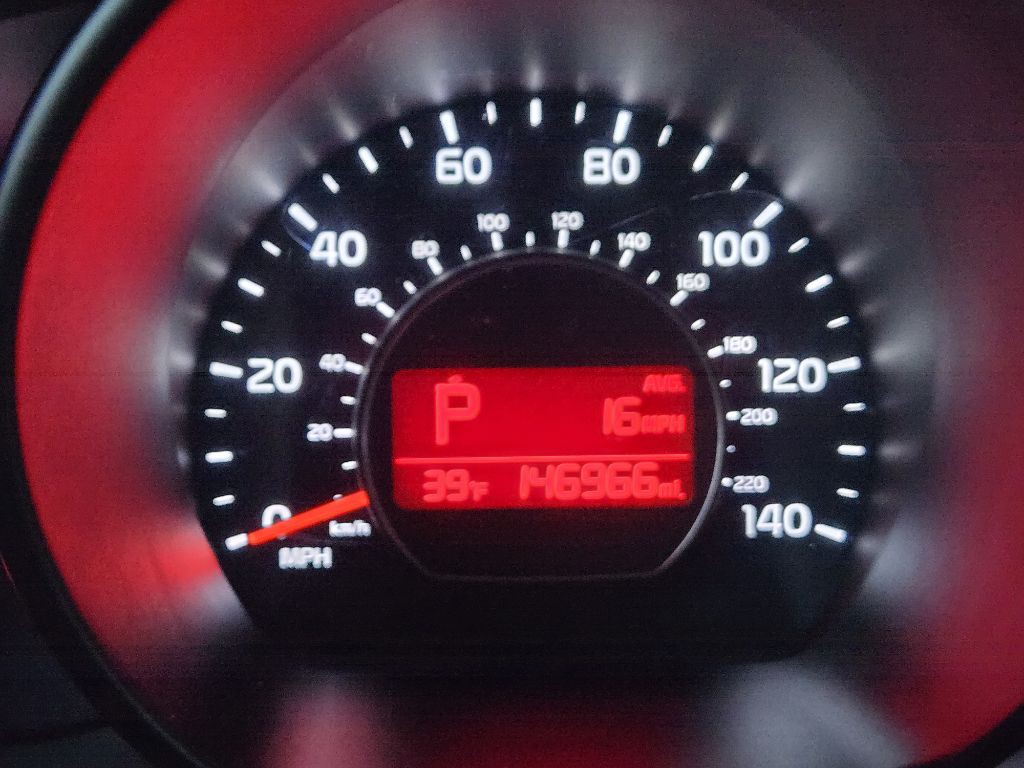 2015 Kia Soul Image 15