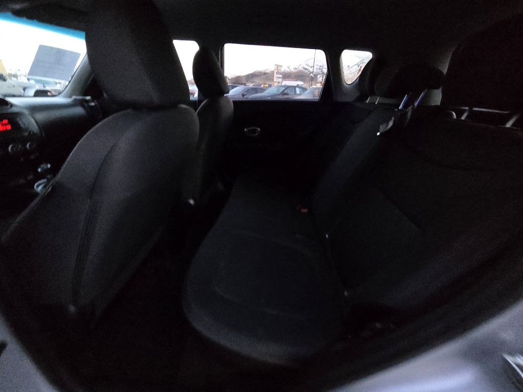 2015 Kia Soul Image 20