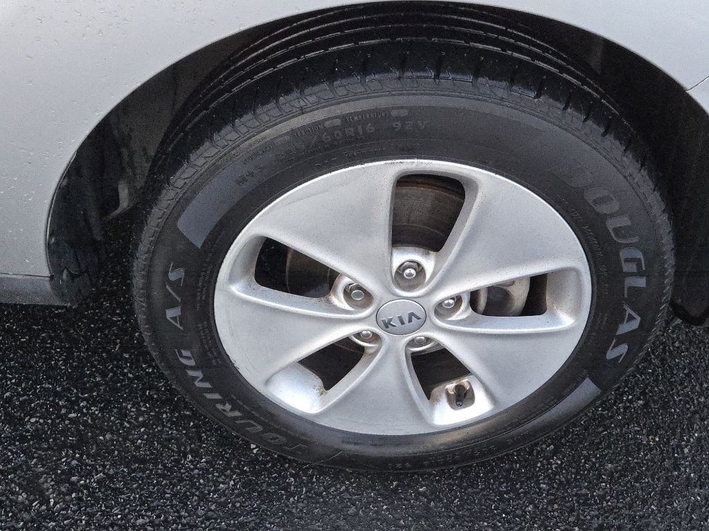 2015 Kia Soul Image 22