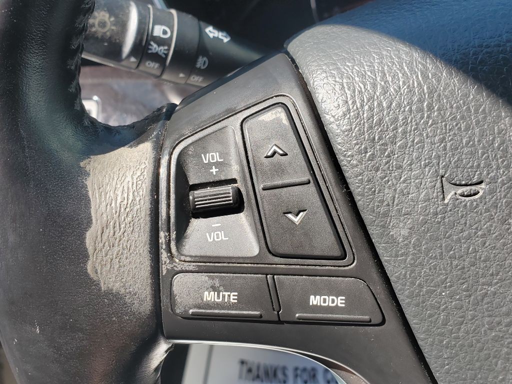 2015 Kia Sorento Image 13