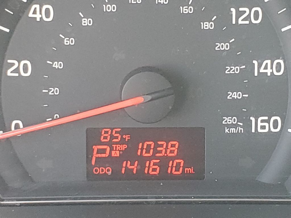 2015 Kia Sorento Image 15