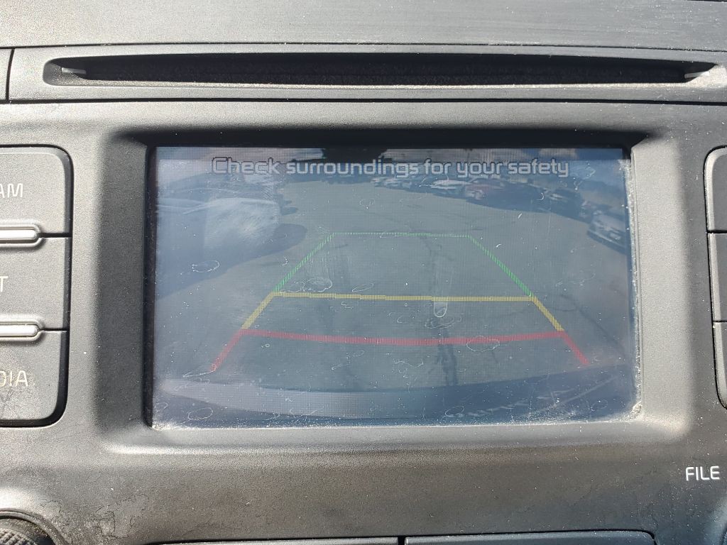 2015 Kia Sorento Image 17