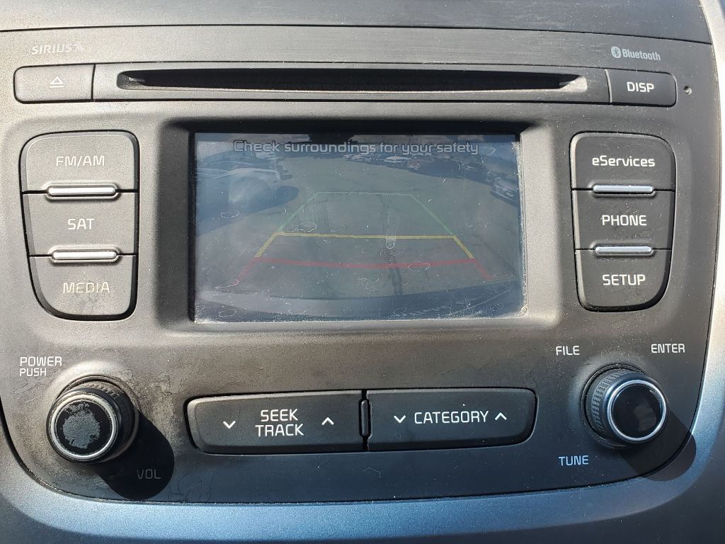 2015 Kia Sorento Image 18