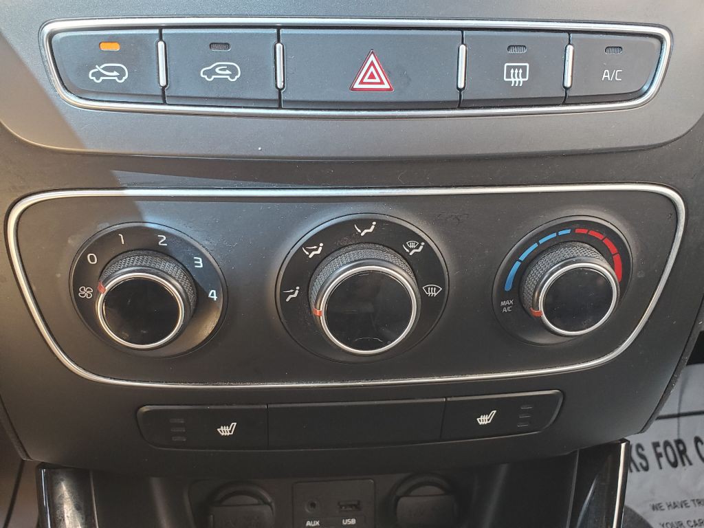 2015 Kia Sorento Image 19