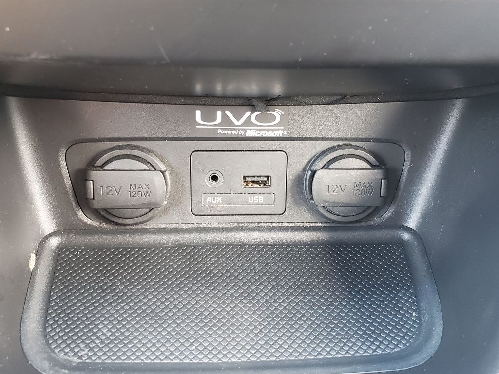 2015 Kia Sorento Image 20