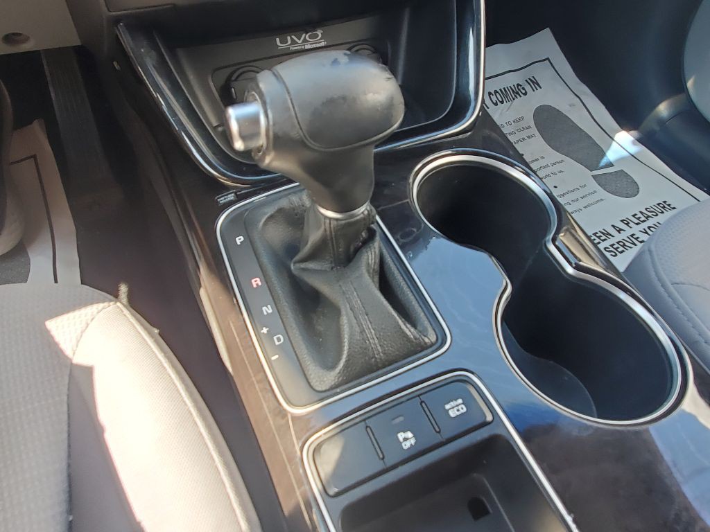 2015 Kia Sorento Image 21