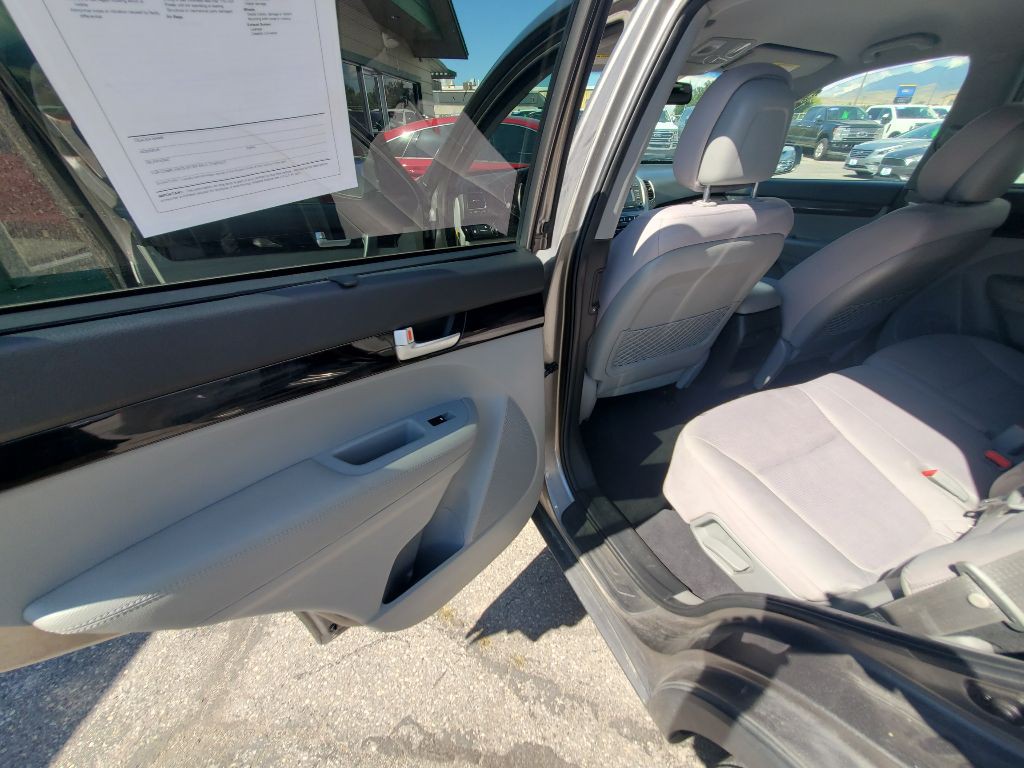 2015 Kia Sorento Image 24