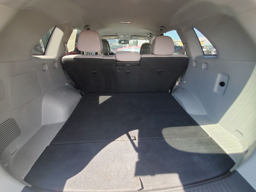 2015 Kia Sorento Image 29