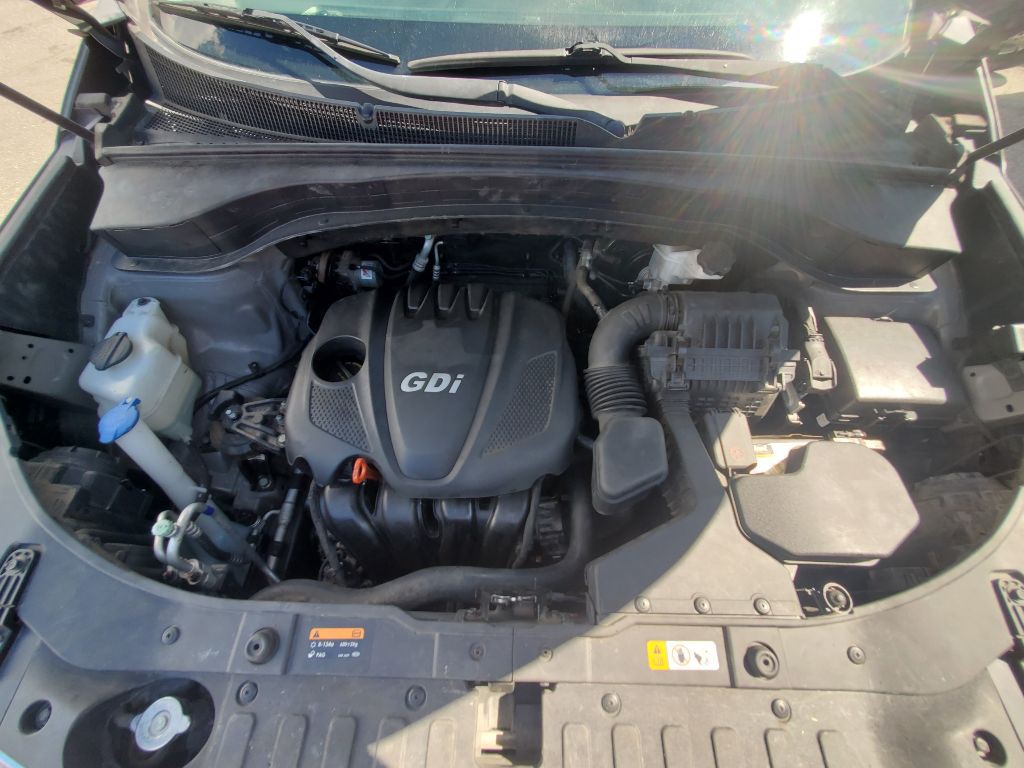 2015 Kia Sorento Image 31