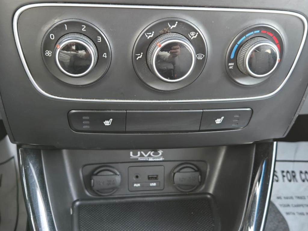 2015 Kia Sorento Image 34