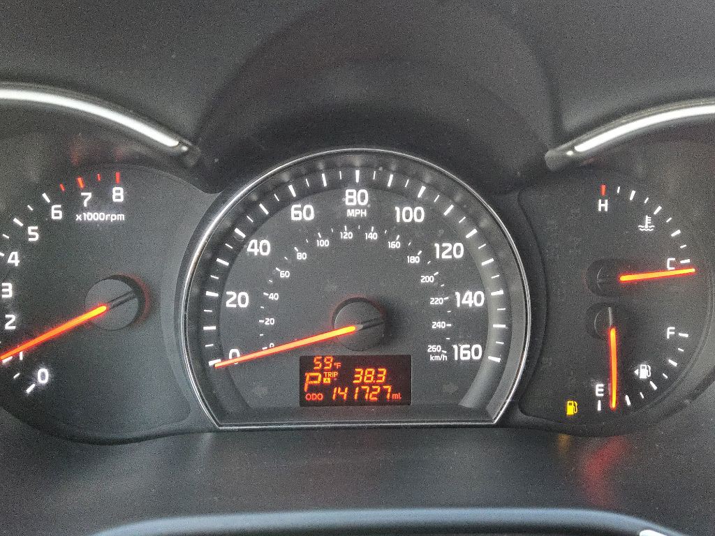 2015 Kia Sorento Image 35