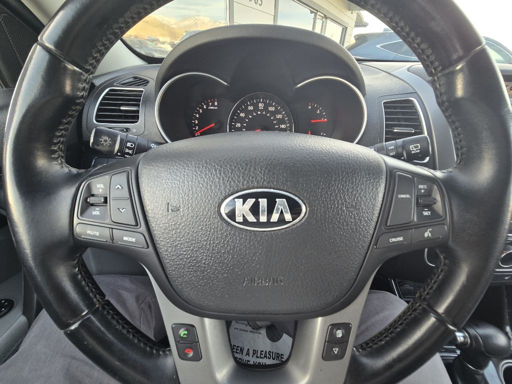2015 Kia Sorento Image 36