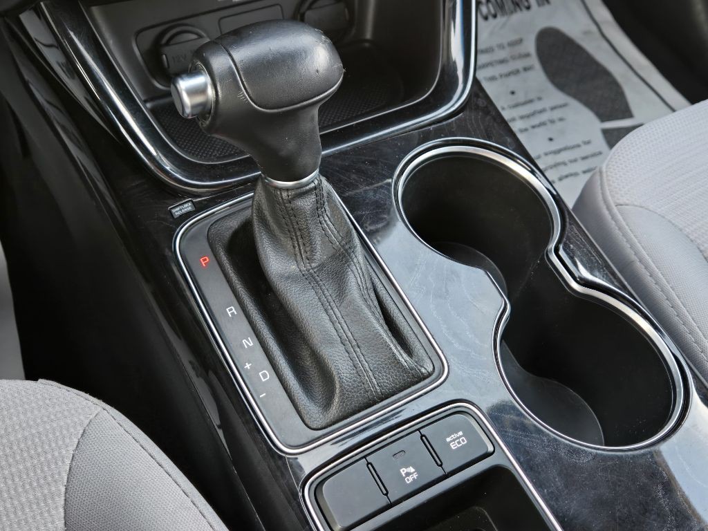 2015 Kia Sorento Image 37