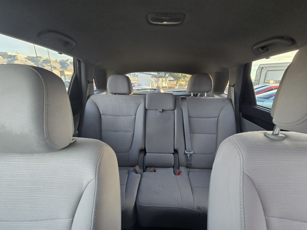 2015 Kia Sorento Image 38
