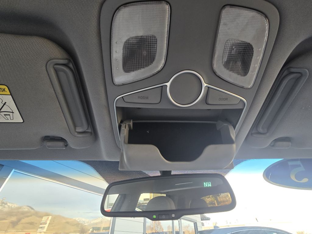 2015 Kia Sorento Image 39