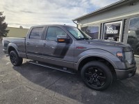 Image for 2014 Ford F-150 Supercrew ID: 7125259