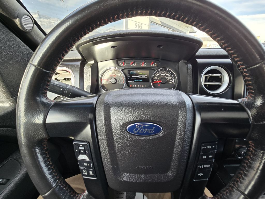 2014 Ford F-150 Image 14