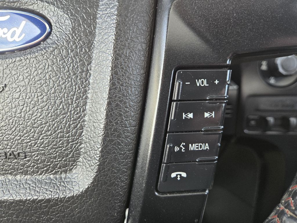 2014 Ford F-150 Image 16