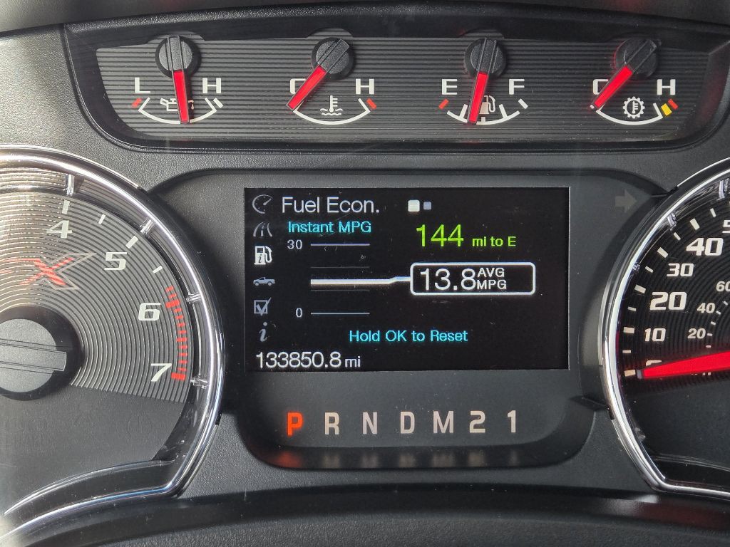 2014 Ford F-150 Image 17