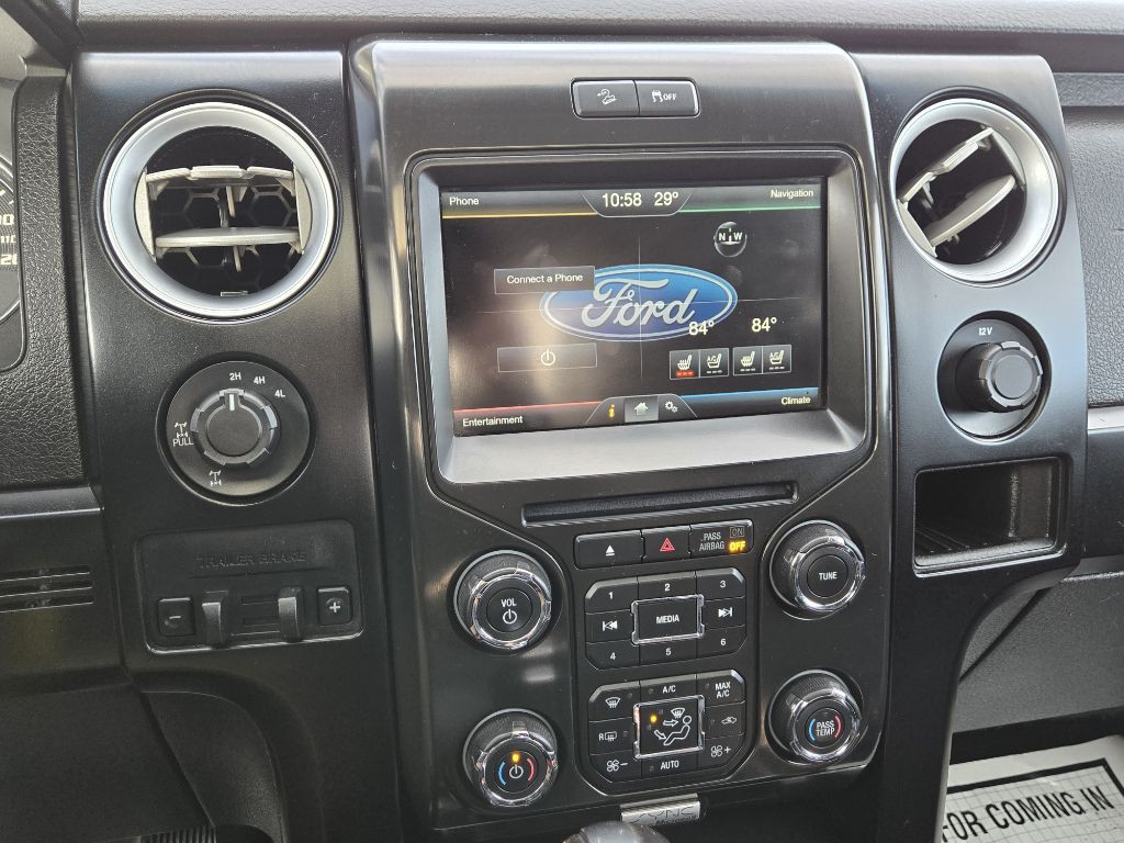 2014 Ford F-150 Image 18