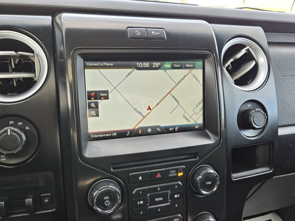 2014 Ford F-150 Image 19