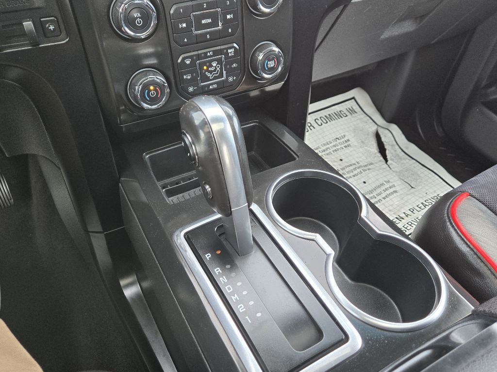 2014 Ford F-150 Image 23