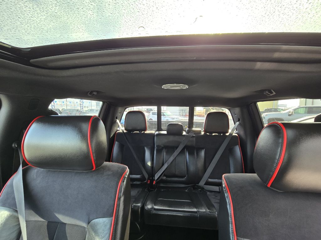 2014 Ford F-150 Image 25