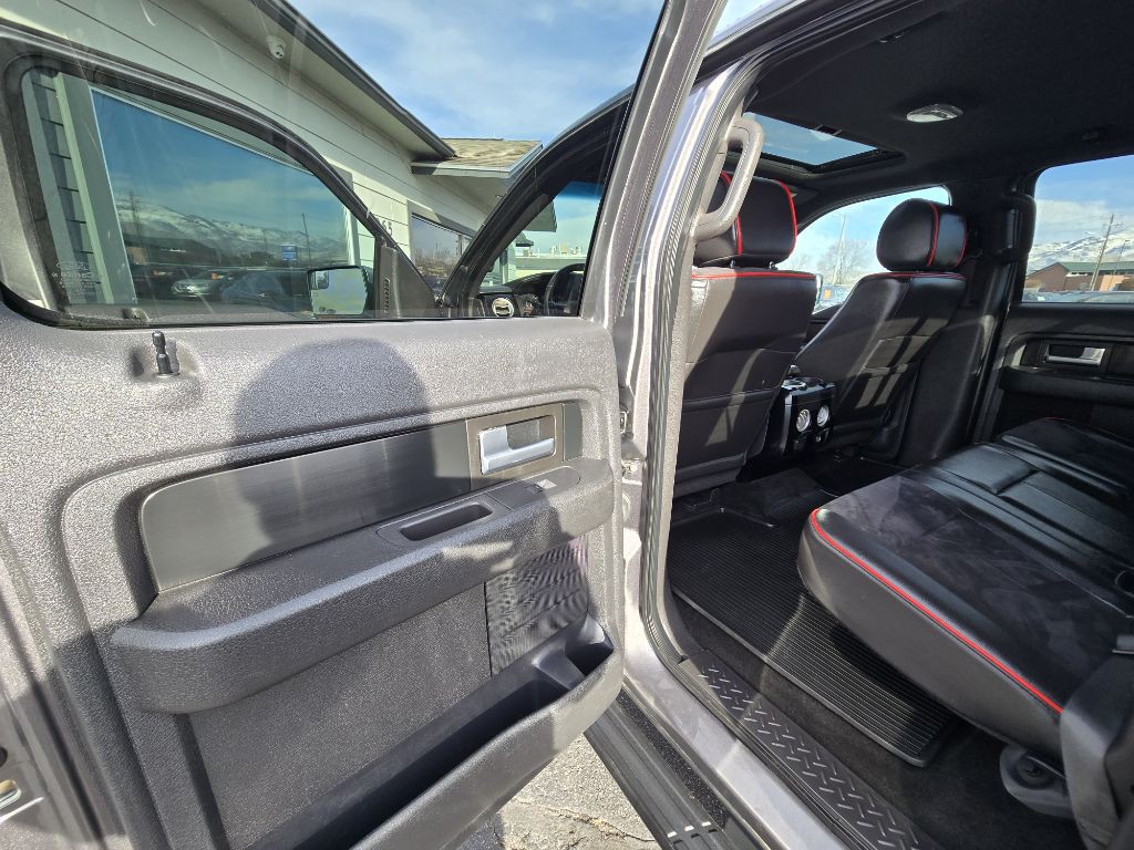 2014 Ford F-150 Image 26
