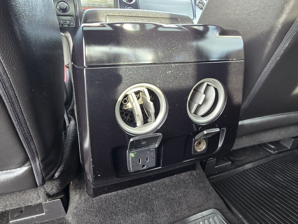 2014 Ford F-150 Image 28