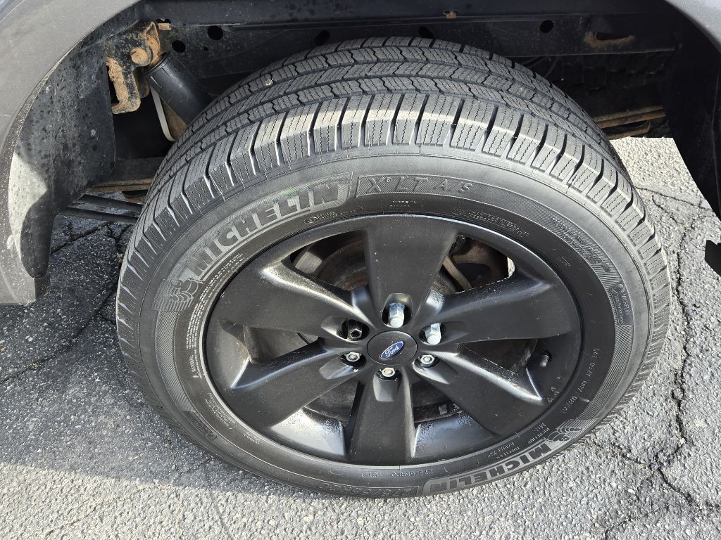 2014 Ford F-150 Image 29