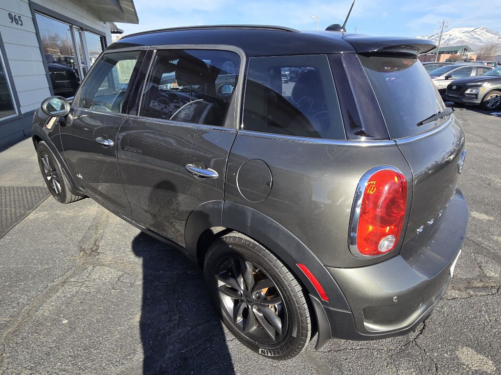 2014 MINI Cooper Image 5