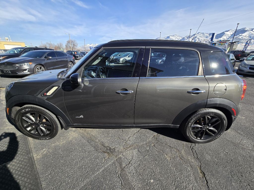 2014 MINI Cooper Image 6