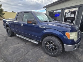 Image for 2011 Ford F-150 Super Cab ID: 7136197
