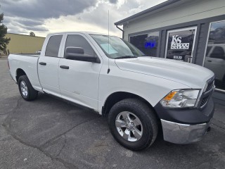 Image for 2015 RAM 1500 ST ID: 7136198