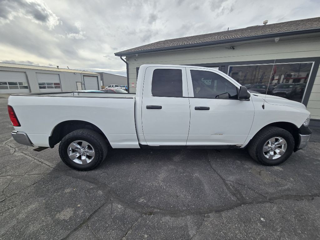 2015 RAM 1500 Image 2