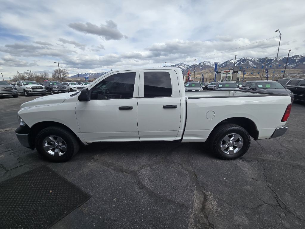 2015 RAM 1500 Image 6