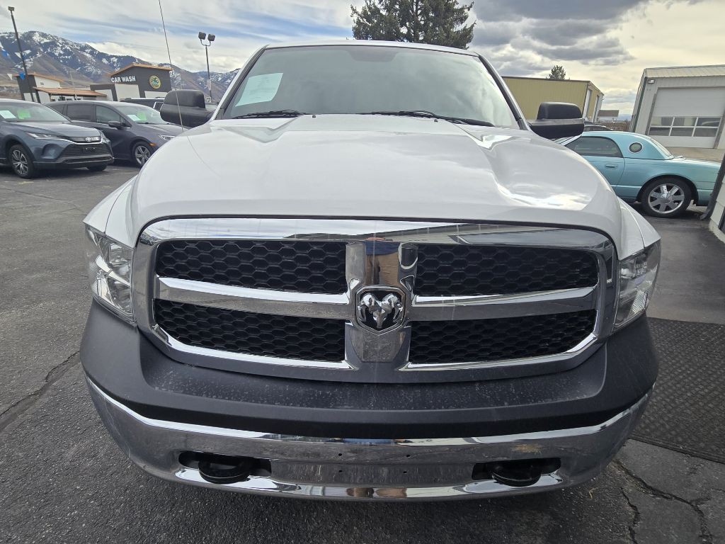 2015 RAM 1500 Image 8