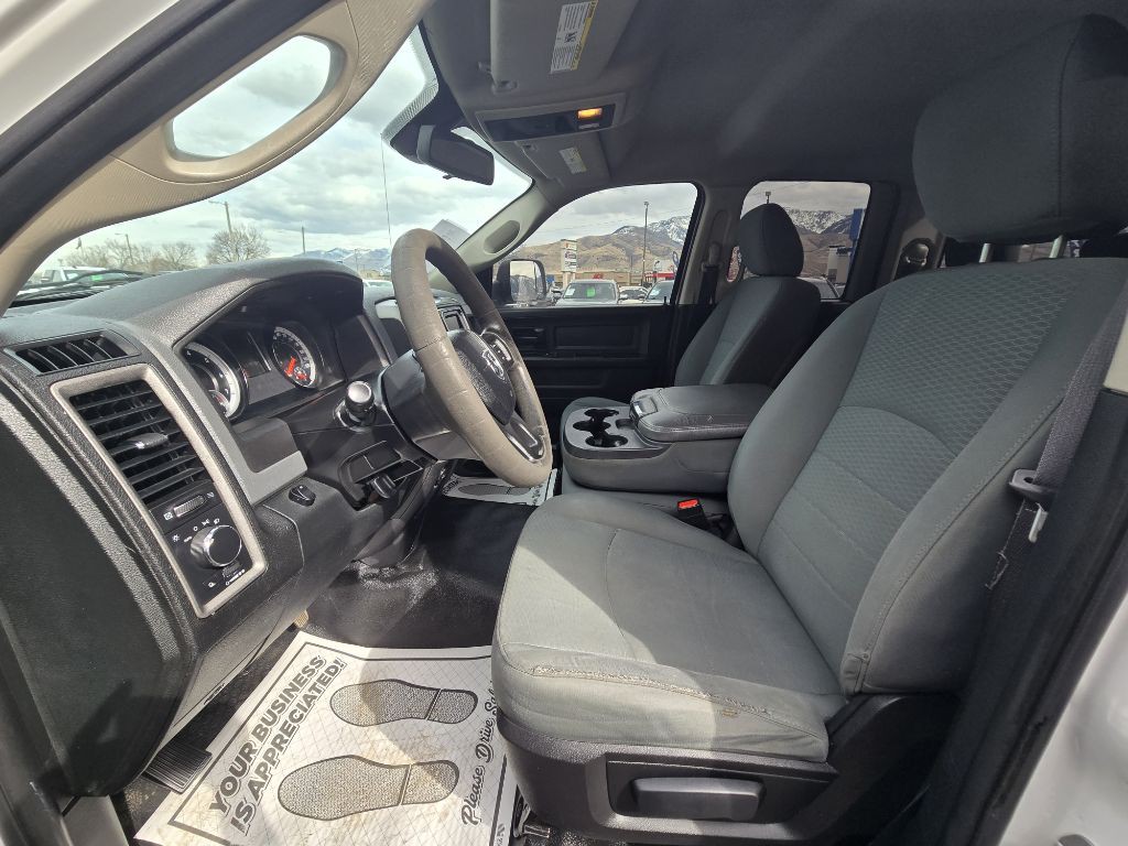 2015 RAM 1500 Image 10