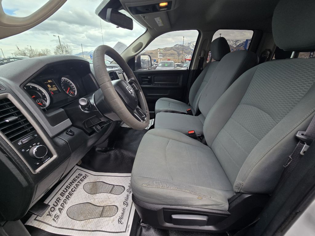 2015 RAM 1500 Image 11