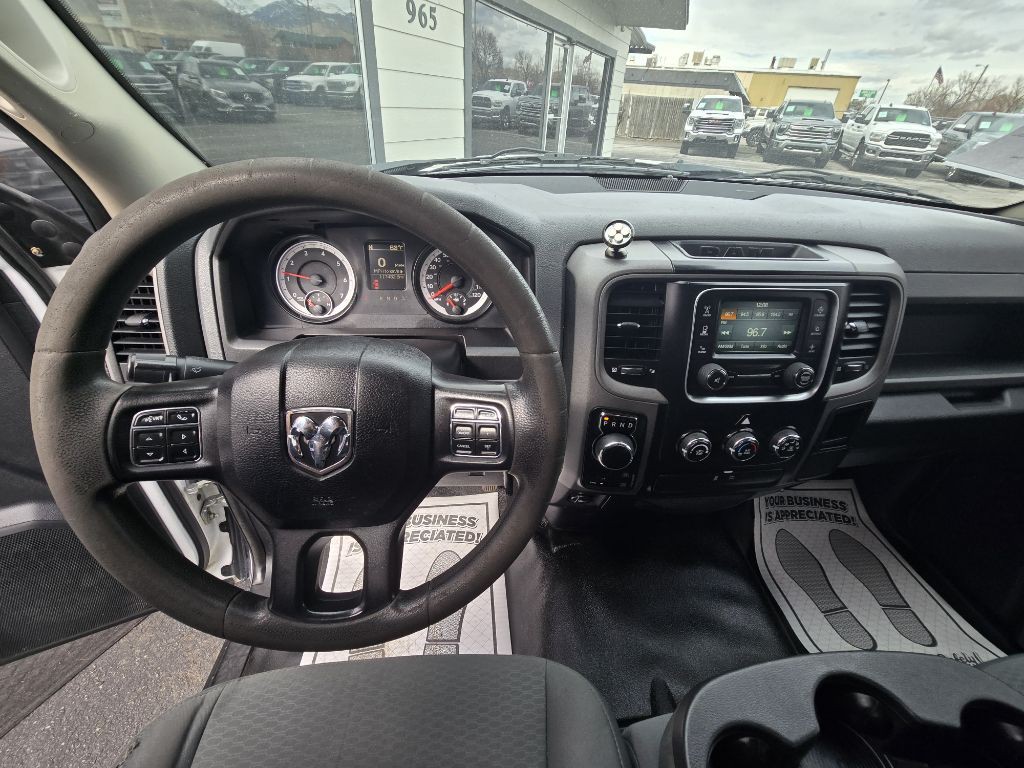 2015 RAM 1500 Image 12