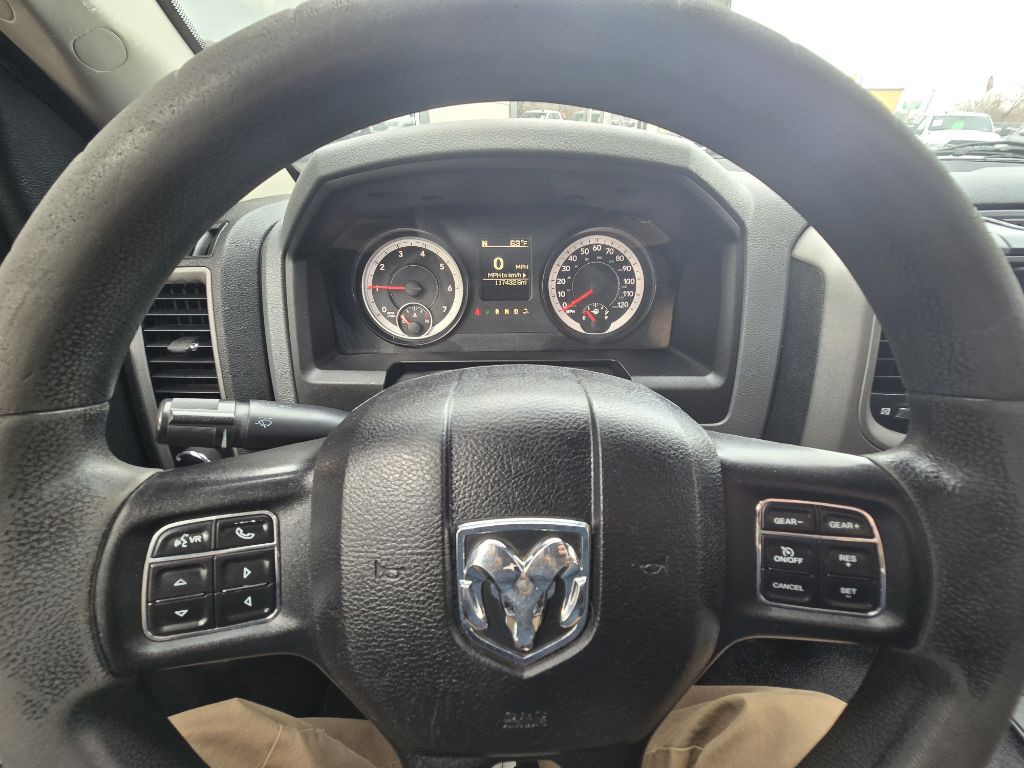 2015 RAM 1500 Image 13