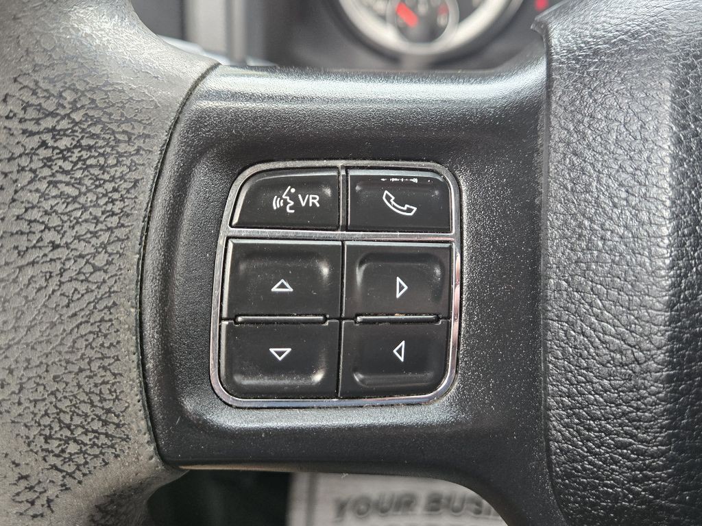 2015 RAM 1500 Image 14