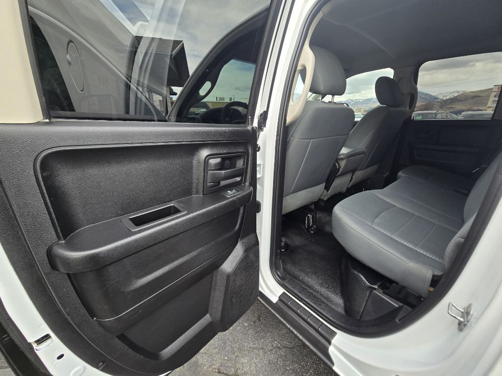 2015 RAM 1500 Image 19