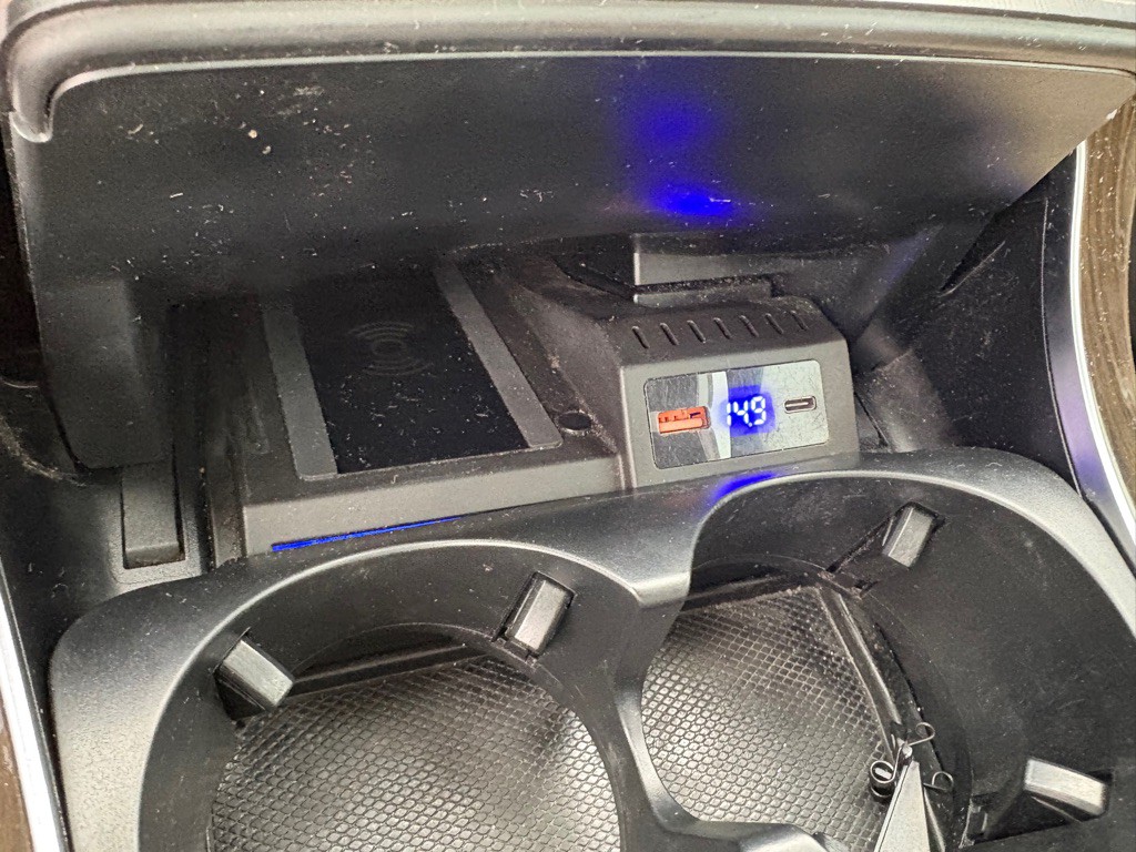 2016 Mercedes-Benz GLC-Class Image 15