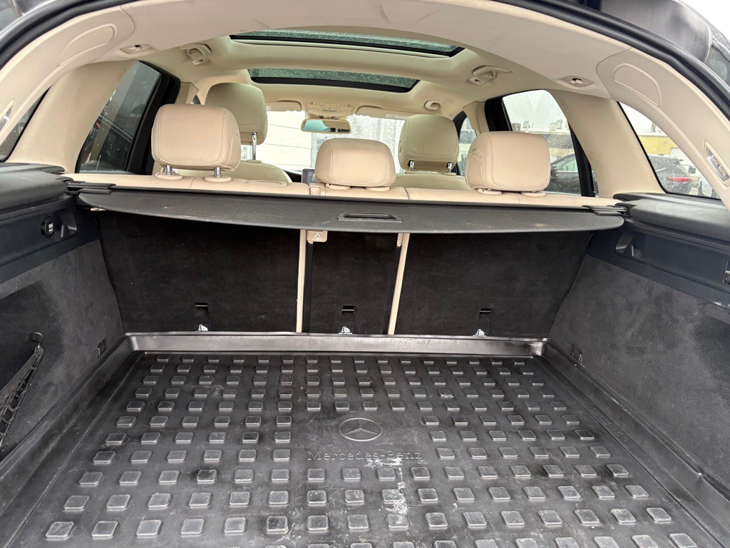 2016 Mercedes-Benz GLC-Class Image 18