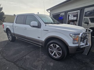 Image for 2019 Ford F-150 Supercrew ID: 7143729