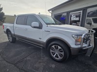 Image for 2019 Ford F-150 Supercrew ID: 7143729