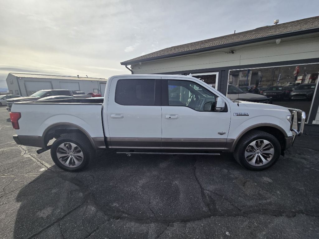 2019 Ford F-150 Image 2