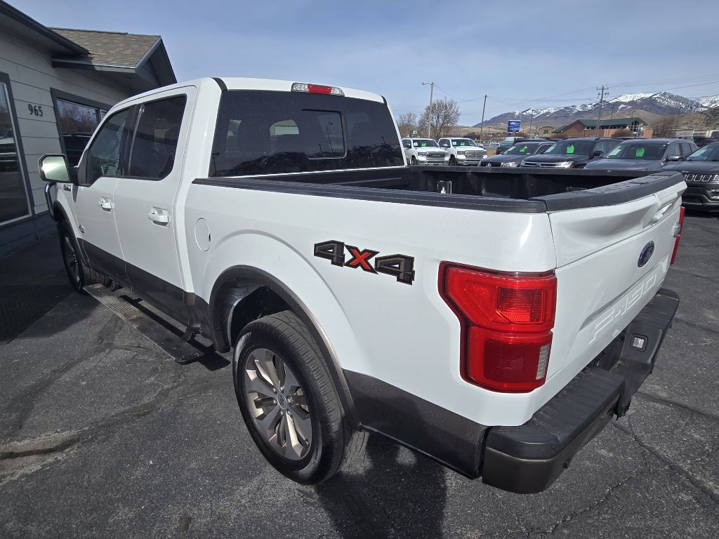 2019 Ford F-150 Image 6