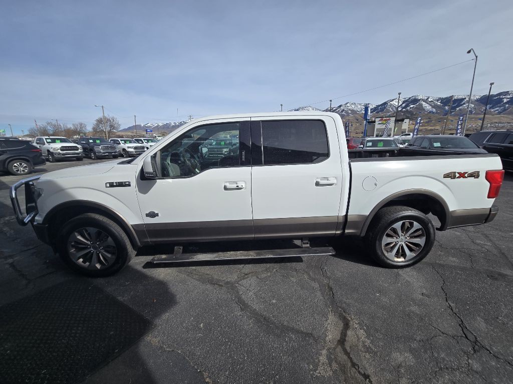2019 Ford F-150 Image 7